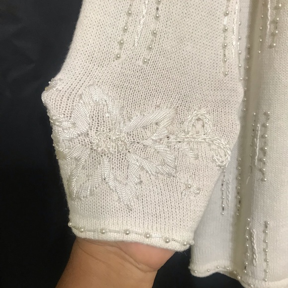 Sweater size M vintage! - Picture 8 of 8